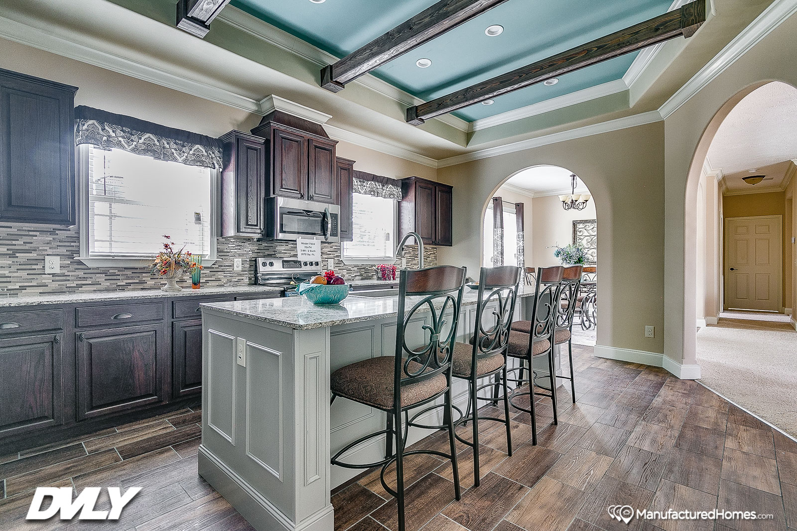 El Dorado Homes in El Dorado, AR Manufactured Home Dealer